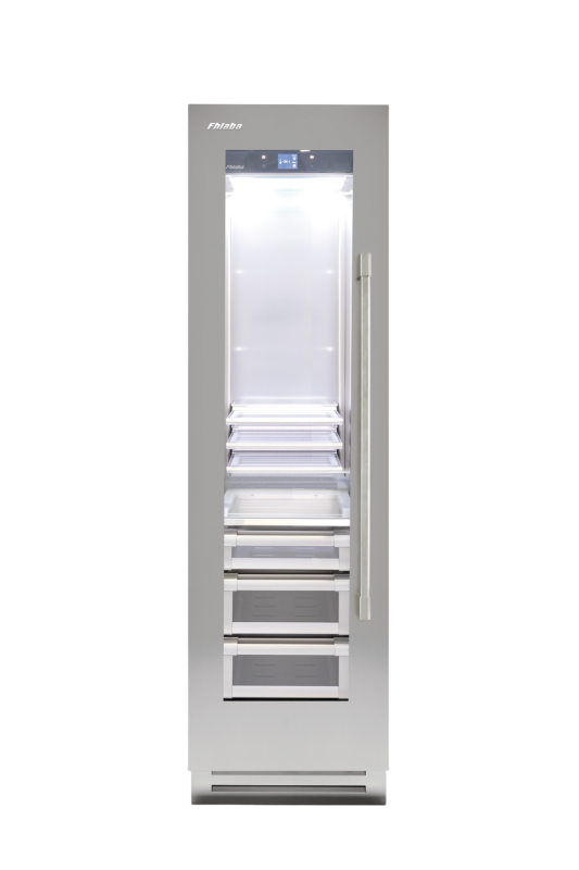 Fridge RS600FG3