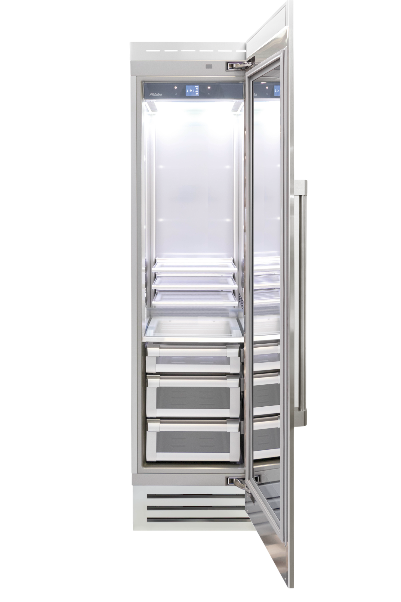 Fridge RS600FG6