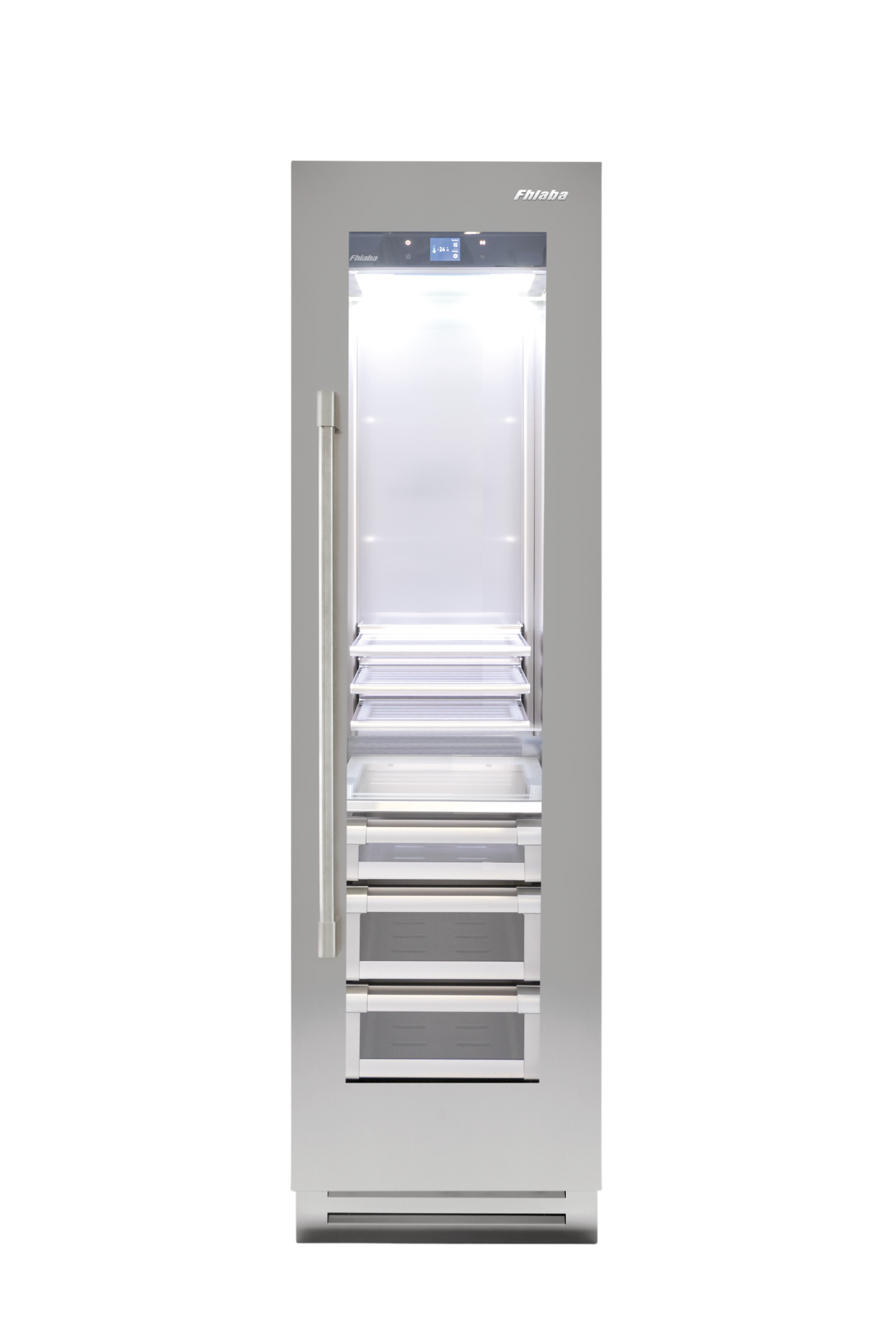 Fridge RS600FG6