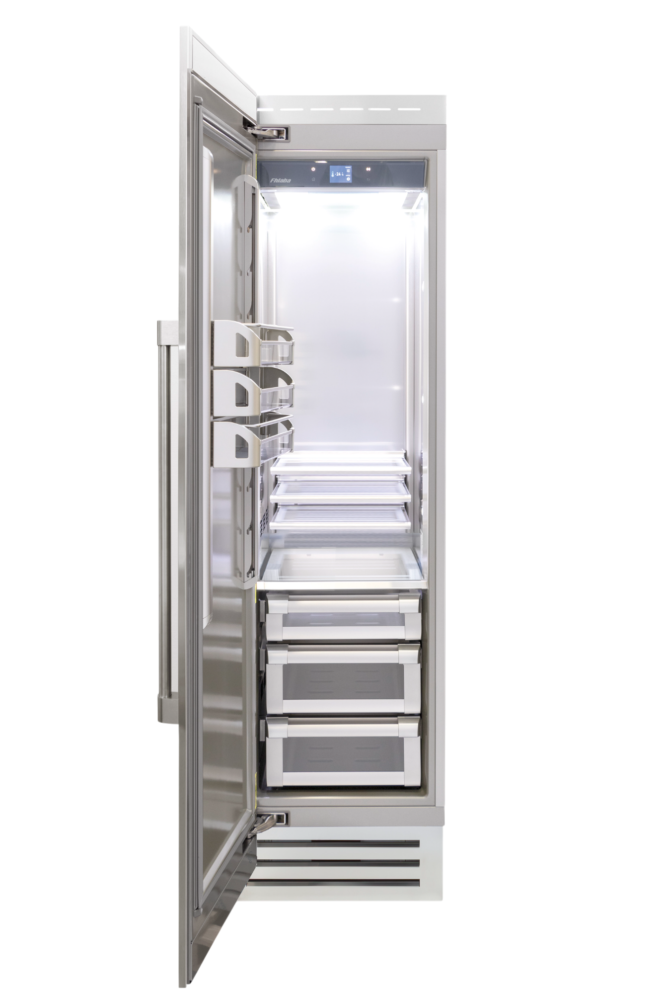 Fridge RS600FR3