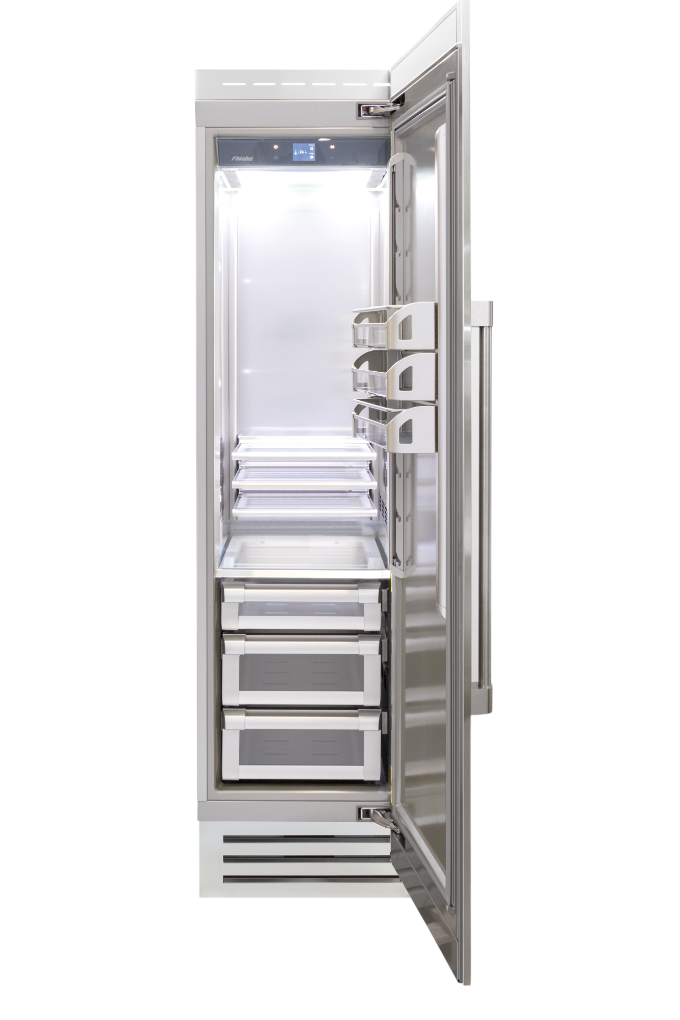 Fridge RS600FR6