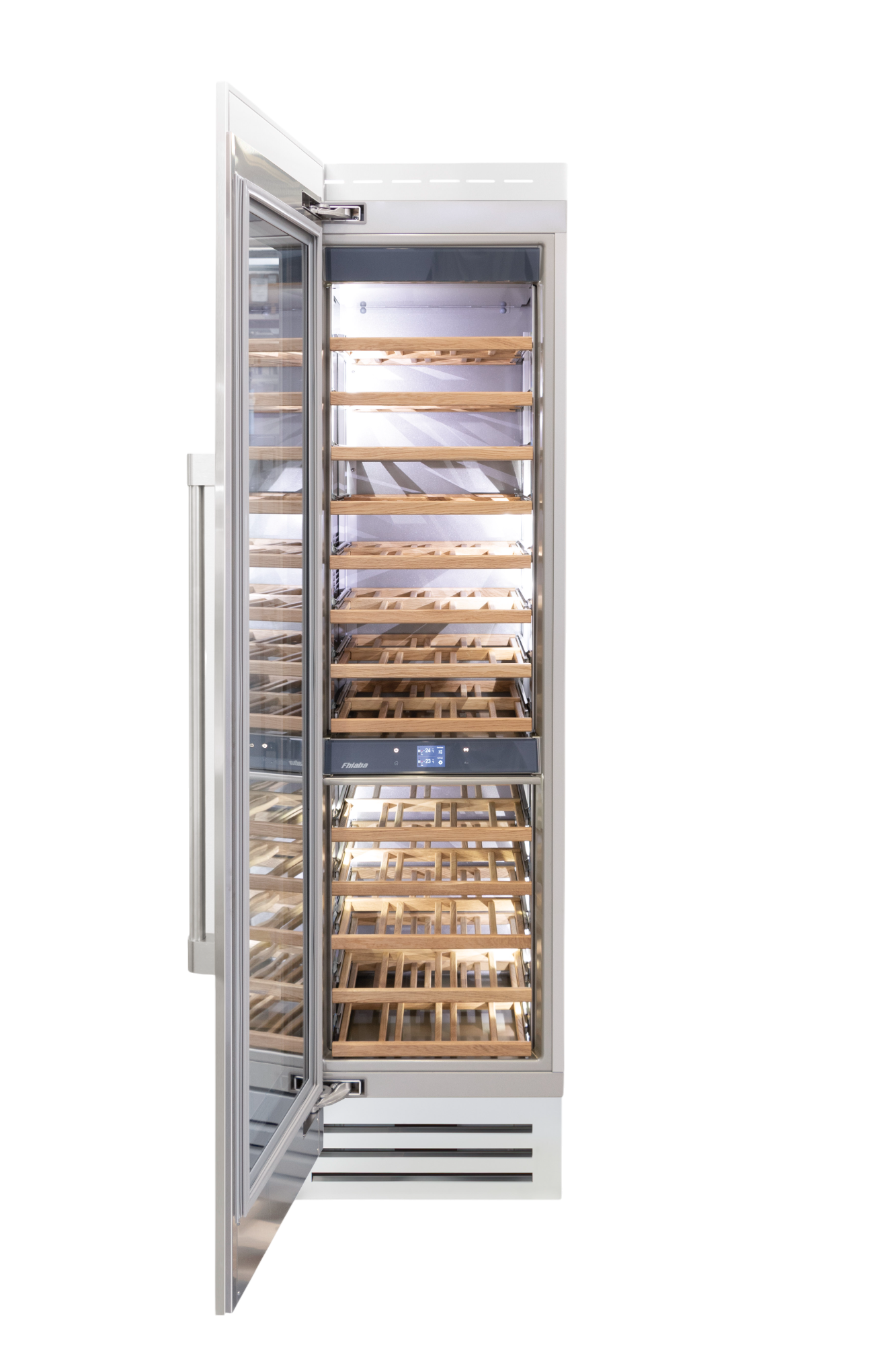 Wine cellar RS600FW3