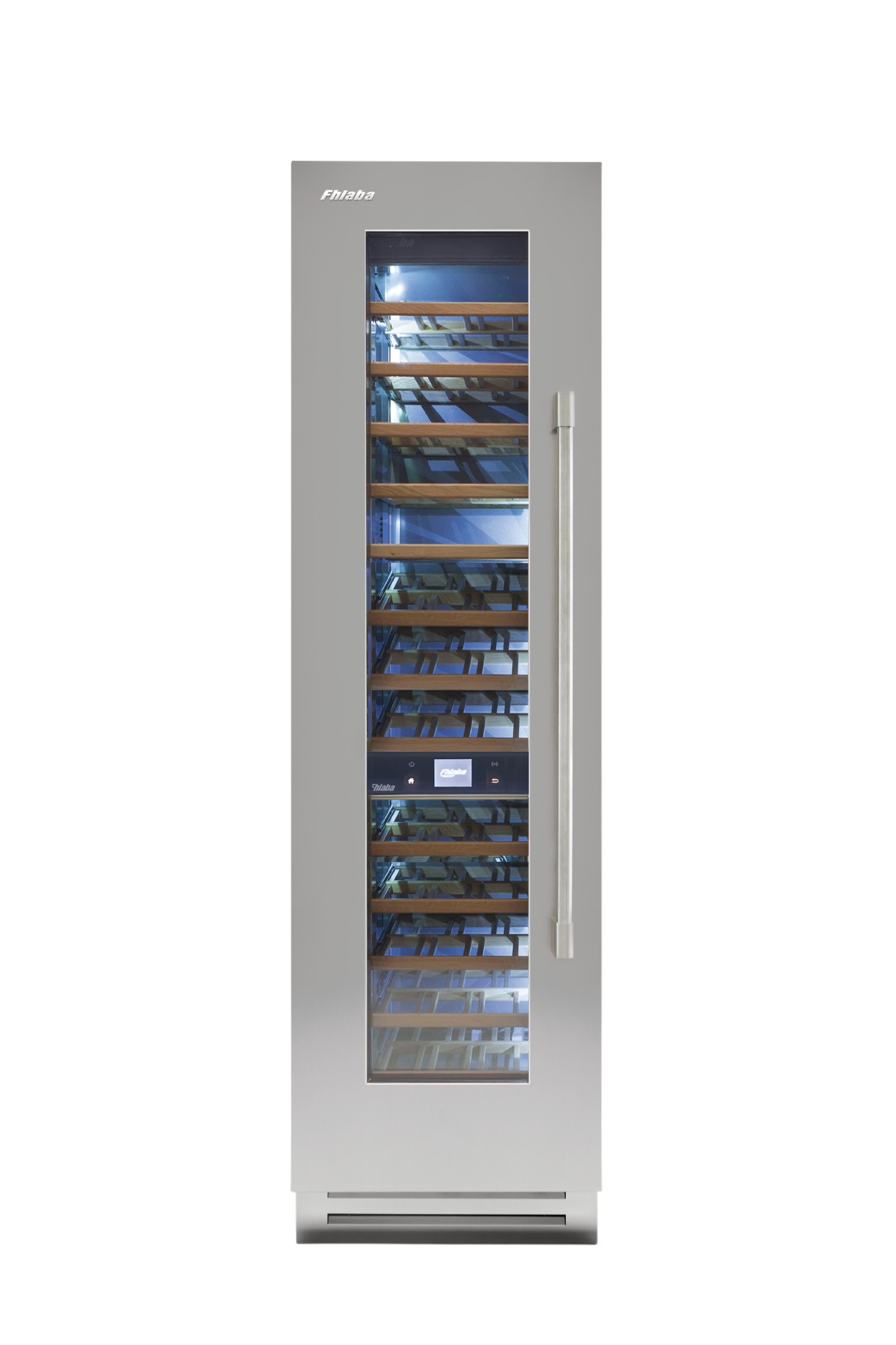 Wine cellar RS600FW3