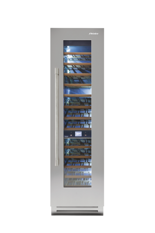 Wine cellar RS600FW6