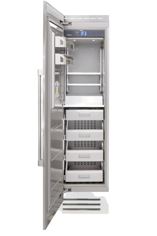 Freezer RS600FZ3