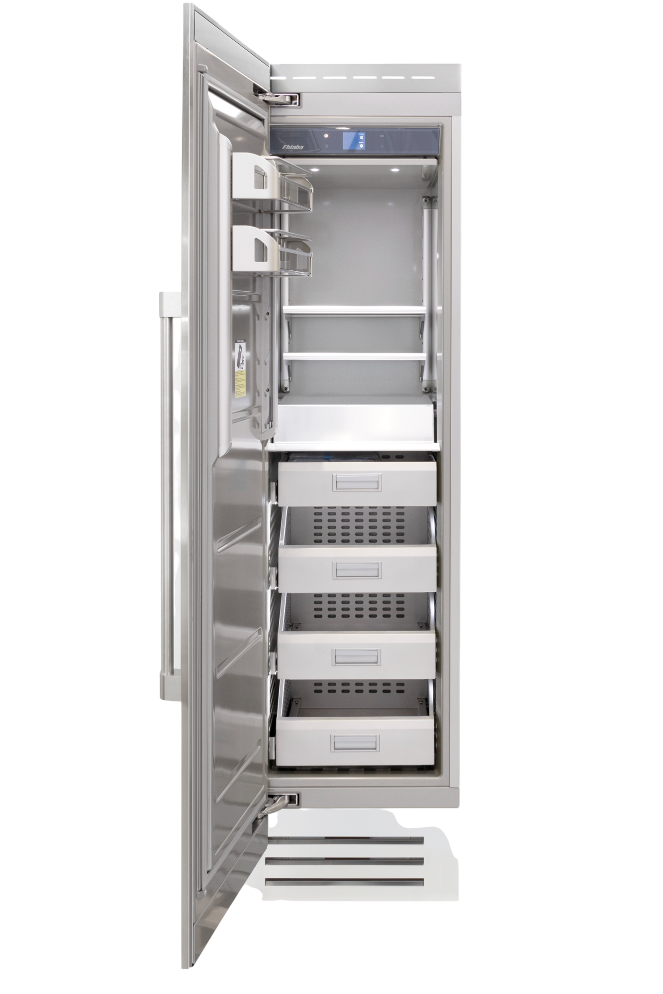 Freezer RS600FZ3I