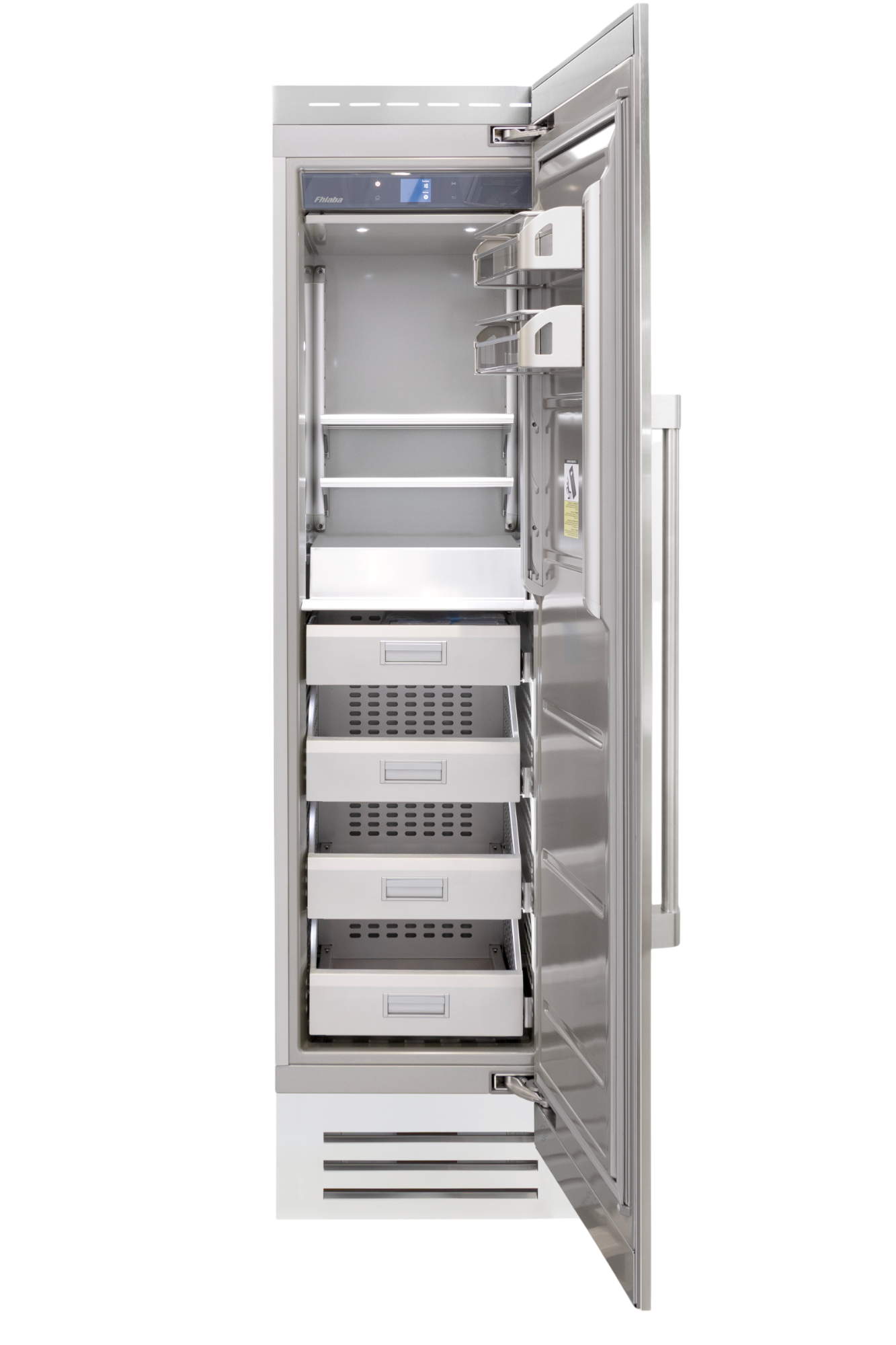 Freezer RS600FZ6