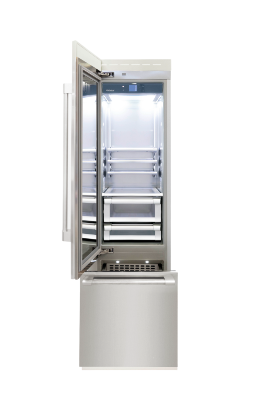 Fridge and freezer RS600TGT3