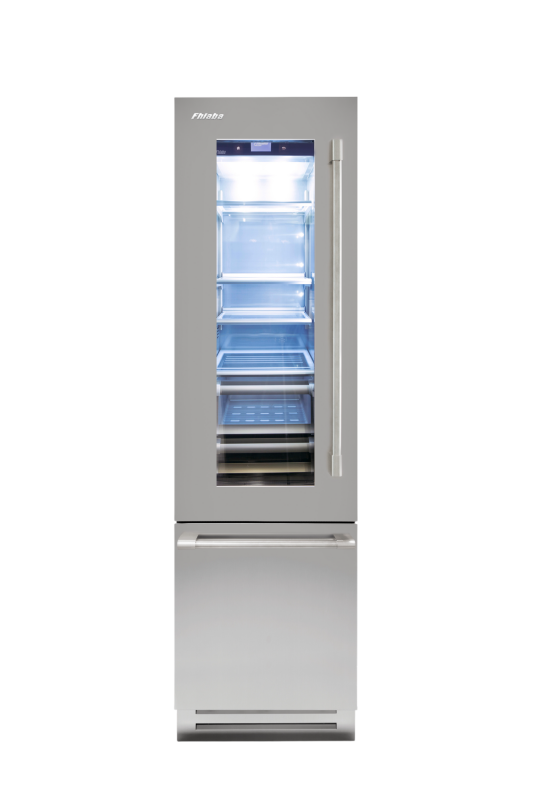 Fridge and freezer RS600TGT3