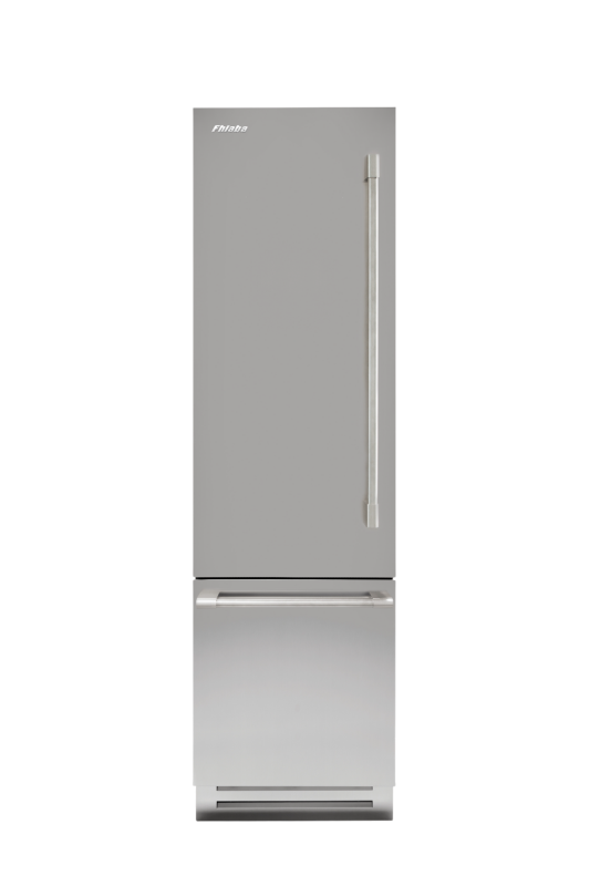 Fridge and freezer RS600TST3