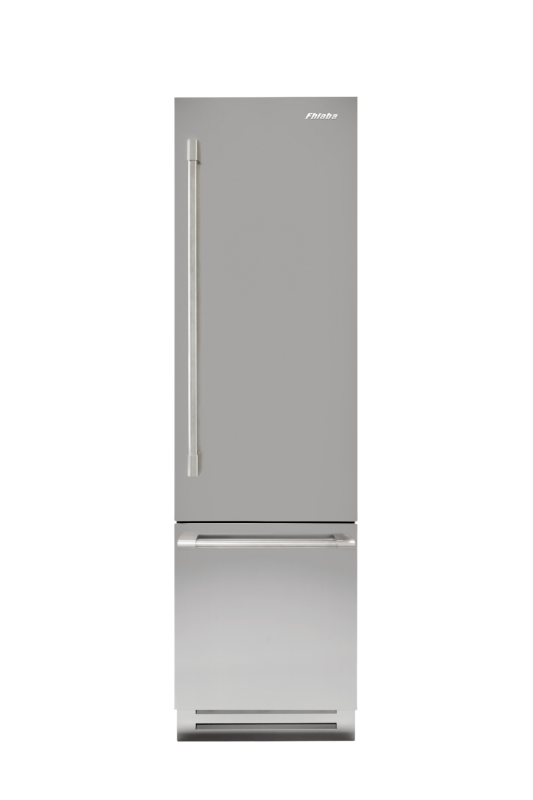 Fridge and freezer RS600TST6