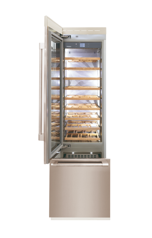 Wine cellar RS600TWT3