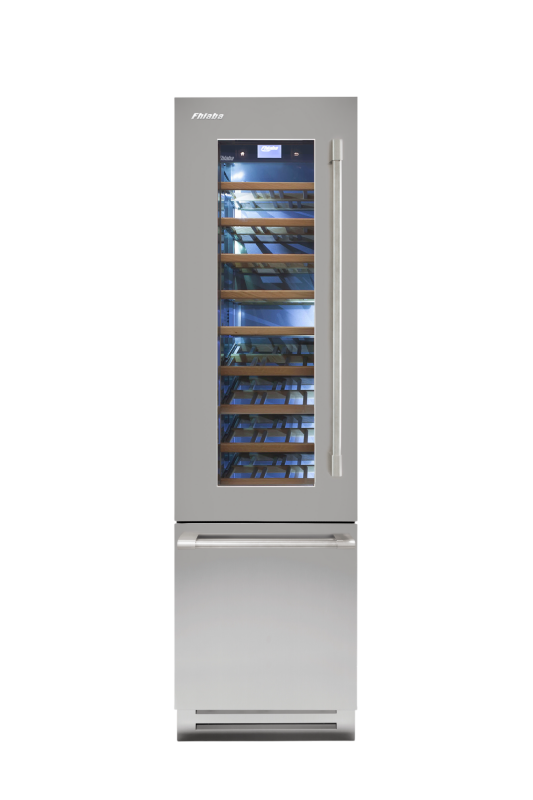 Wine cellar RS600TWT3