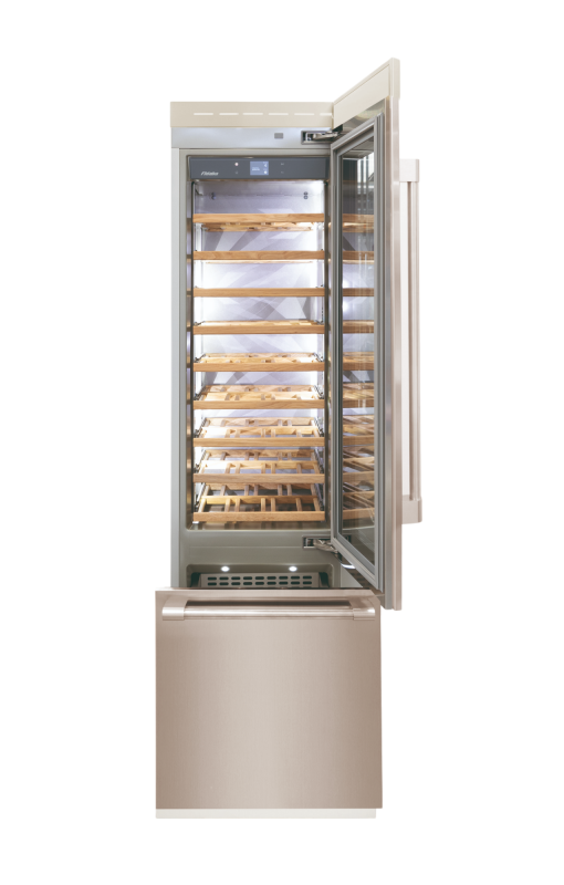 Wine cellar RS600TWT6