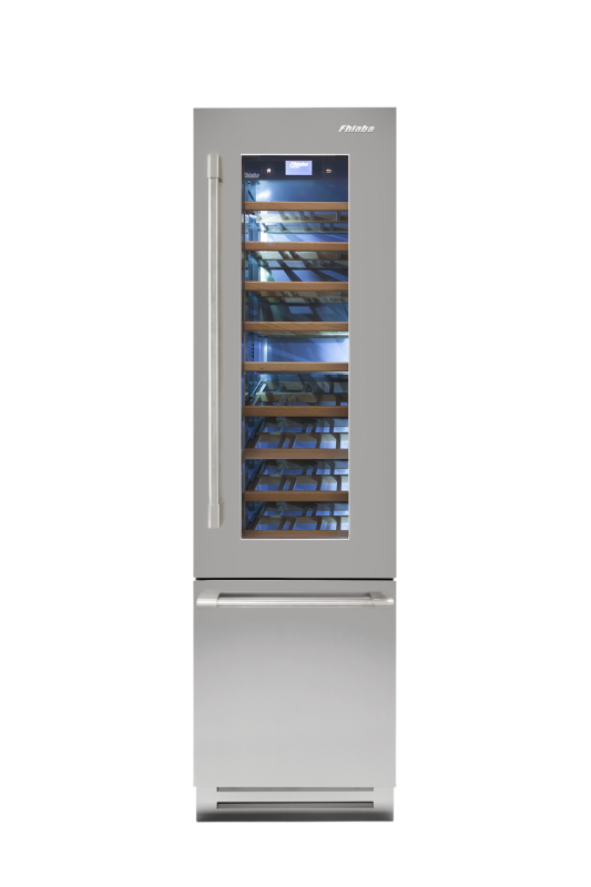 Wine cellar RS600TWT6