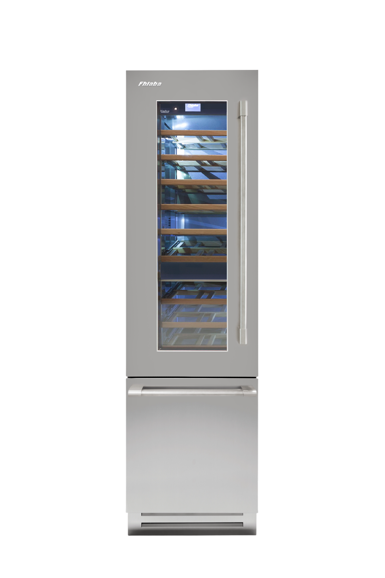 Wine cellar RS601TWT3