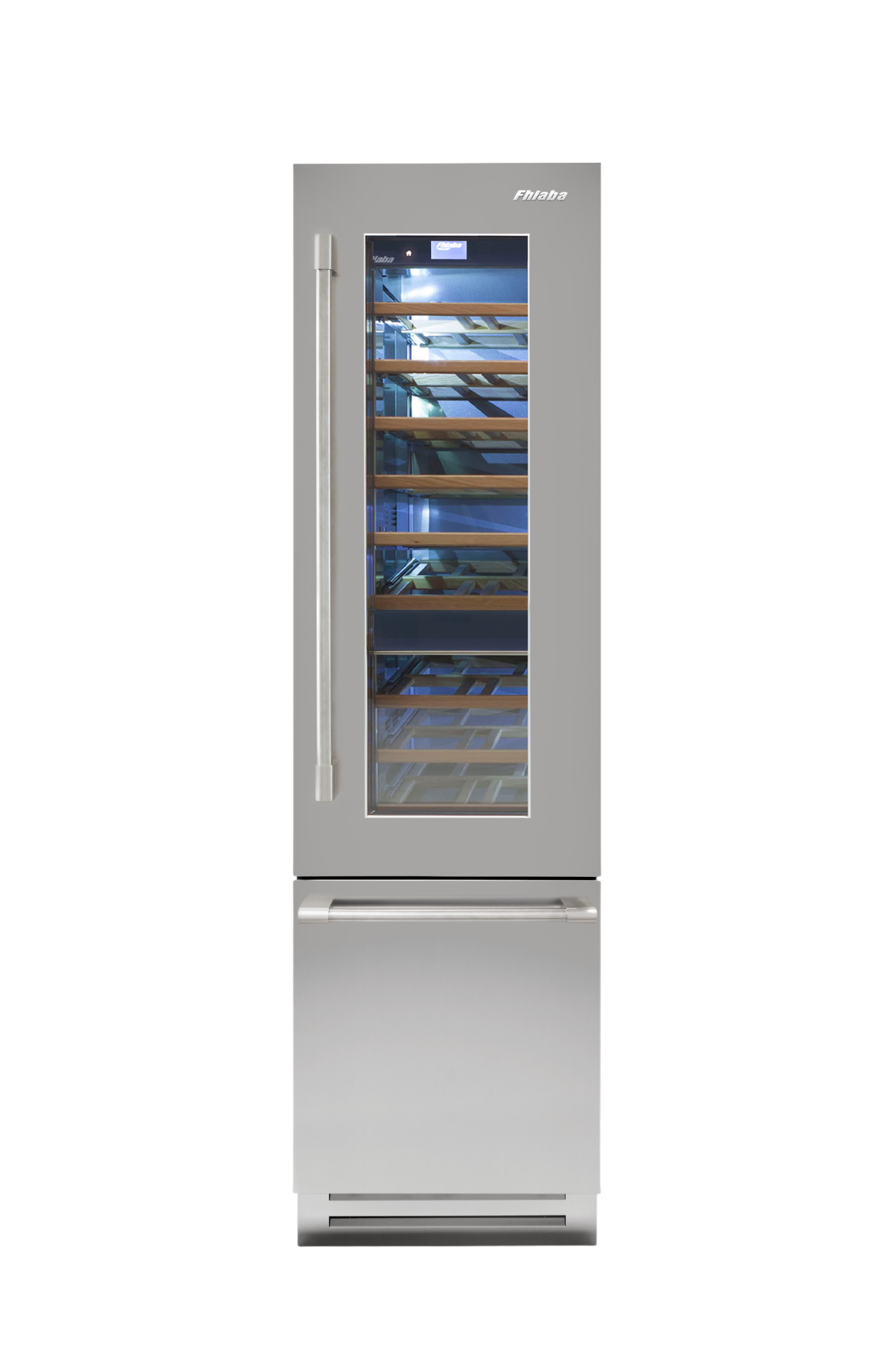 Wine cellar RS601TWT6