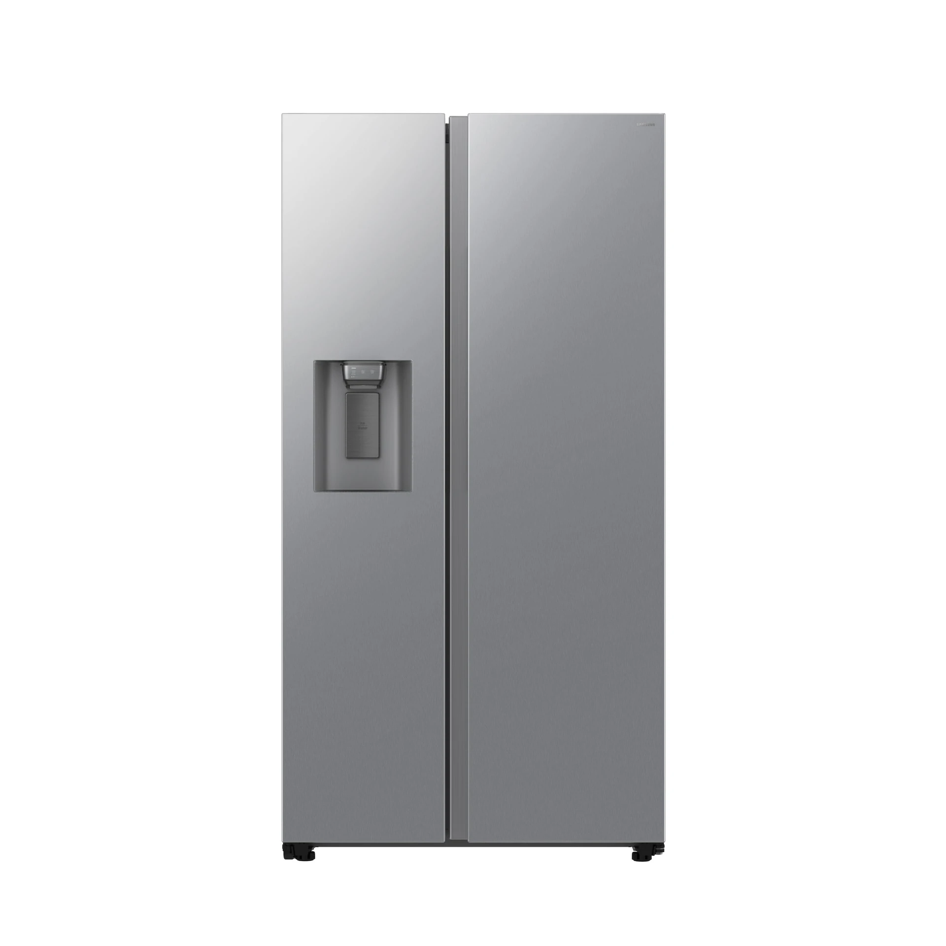 Bespoke AI Side-by-Side Sphere Ice™ | External Water & Ice Dispenser 27 cu.ft. RS70H27SDRAA