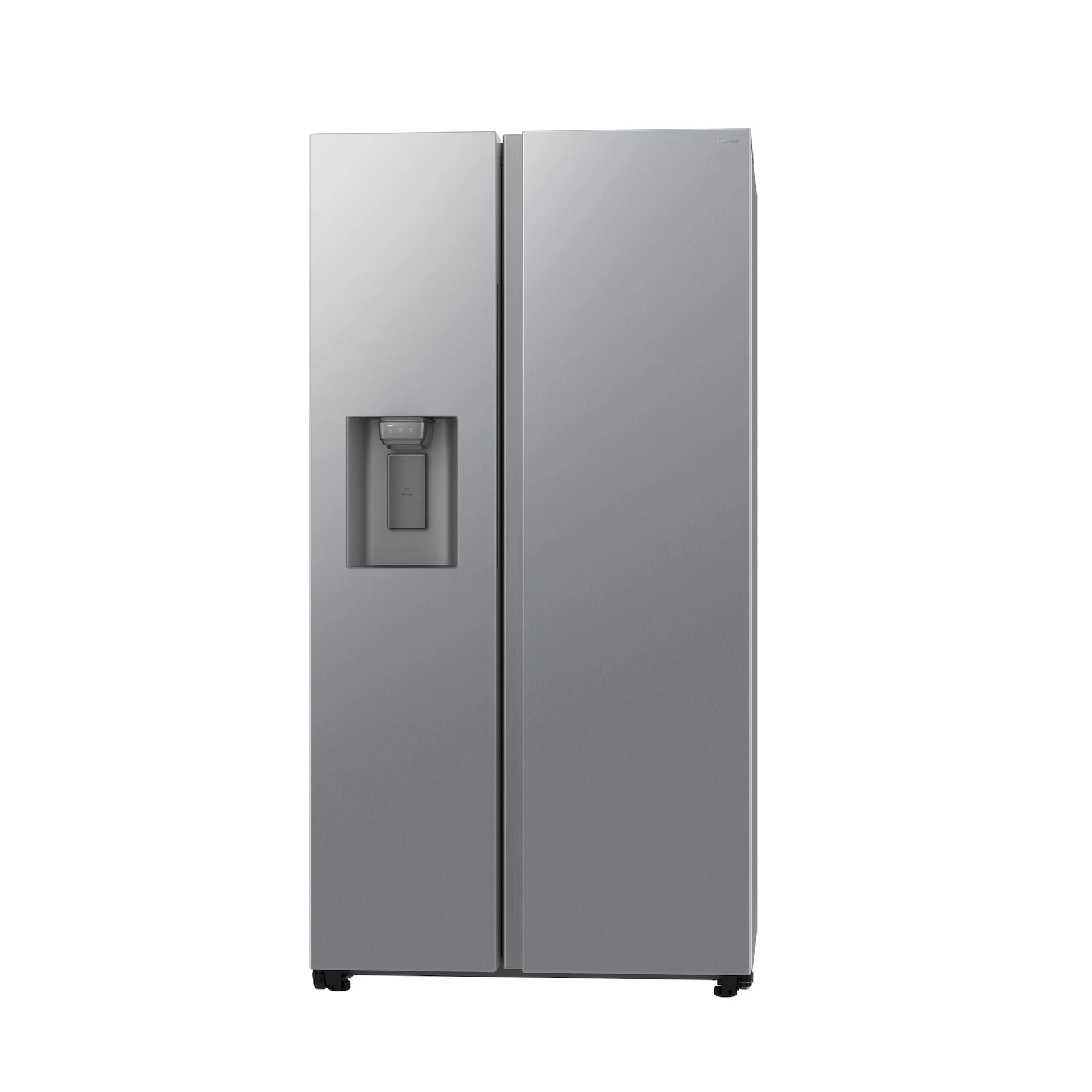Bespoke AI Side-by-Side Sphere Ice™ | External Water & Ice Dispenser 27 cu.ft. RS70H27SDRAA