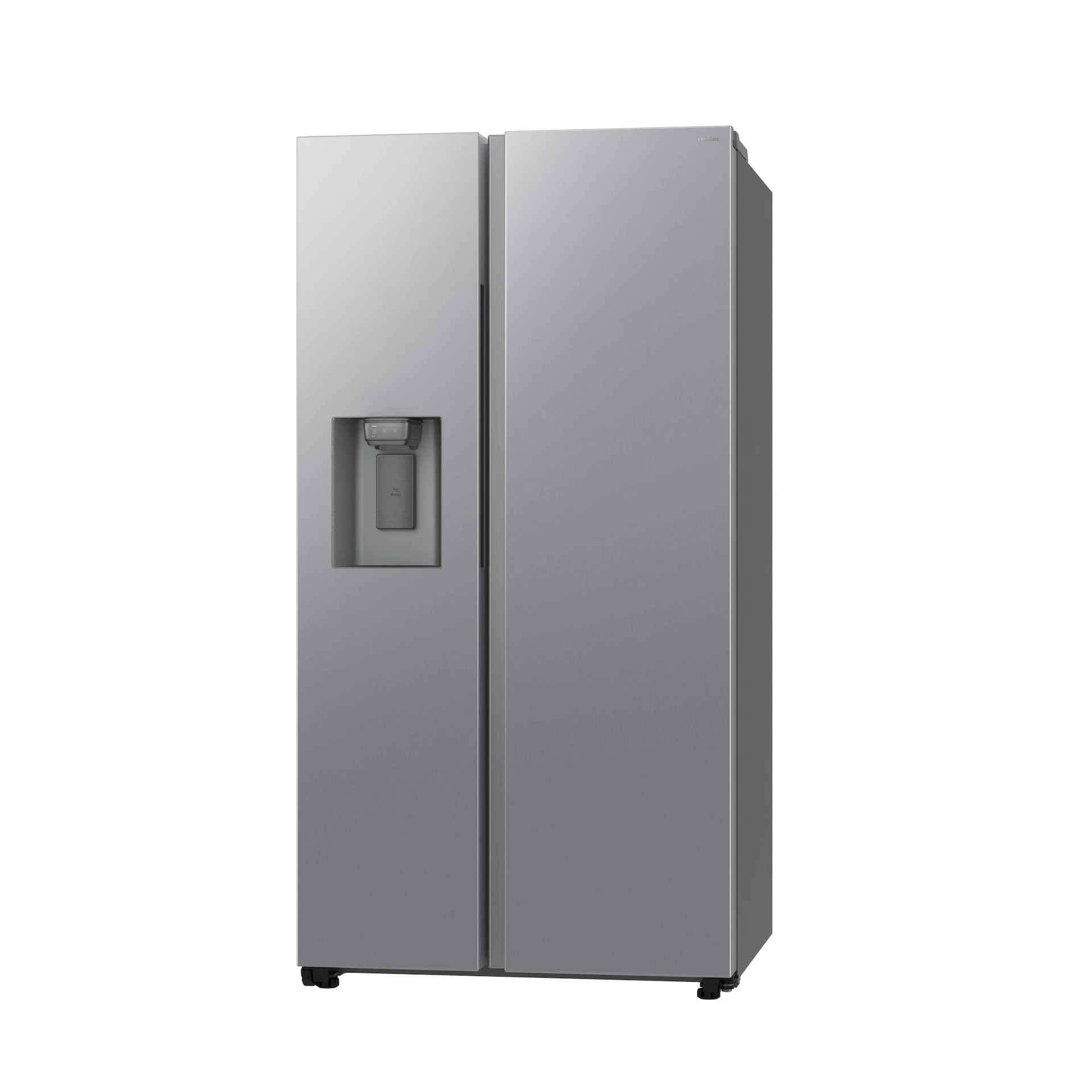 Bespoke AI Side-by-Side Sphere Ice™ | External Water & Ice Dispenser 27 cu.ft. RS70H27SDRAA