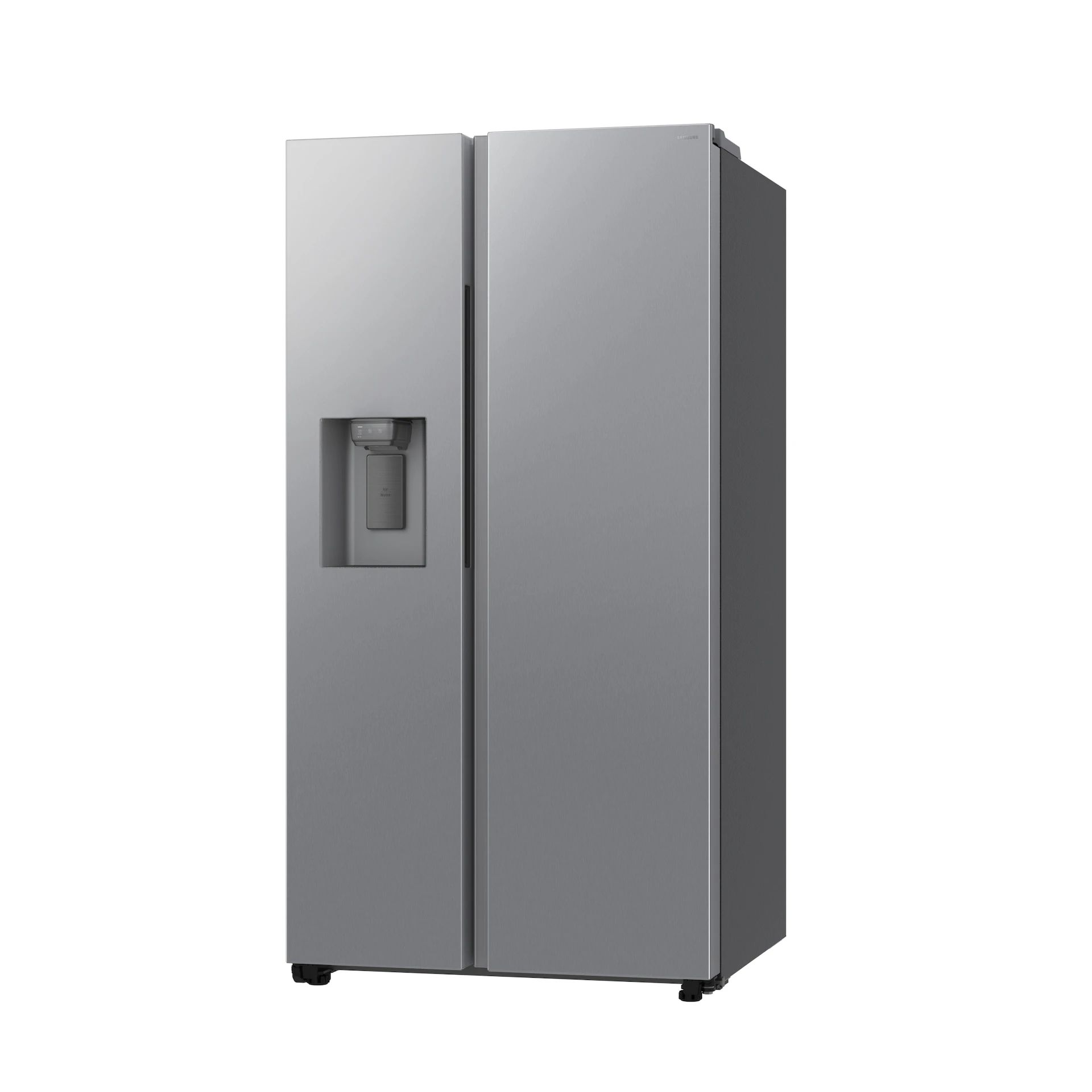 Bespoke AI Side-by-Side Sphere Ice™ | External Water & Ice Dispenser 27 cu.ft. RS70H27SDRAA