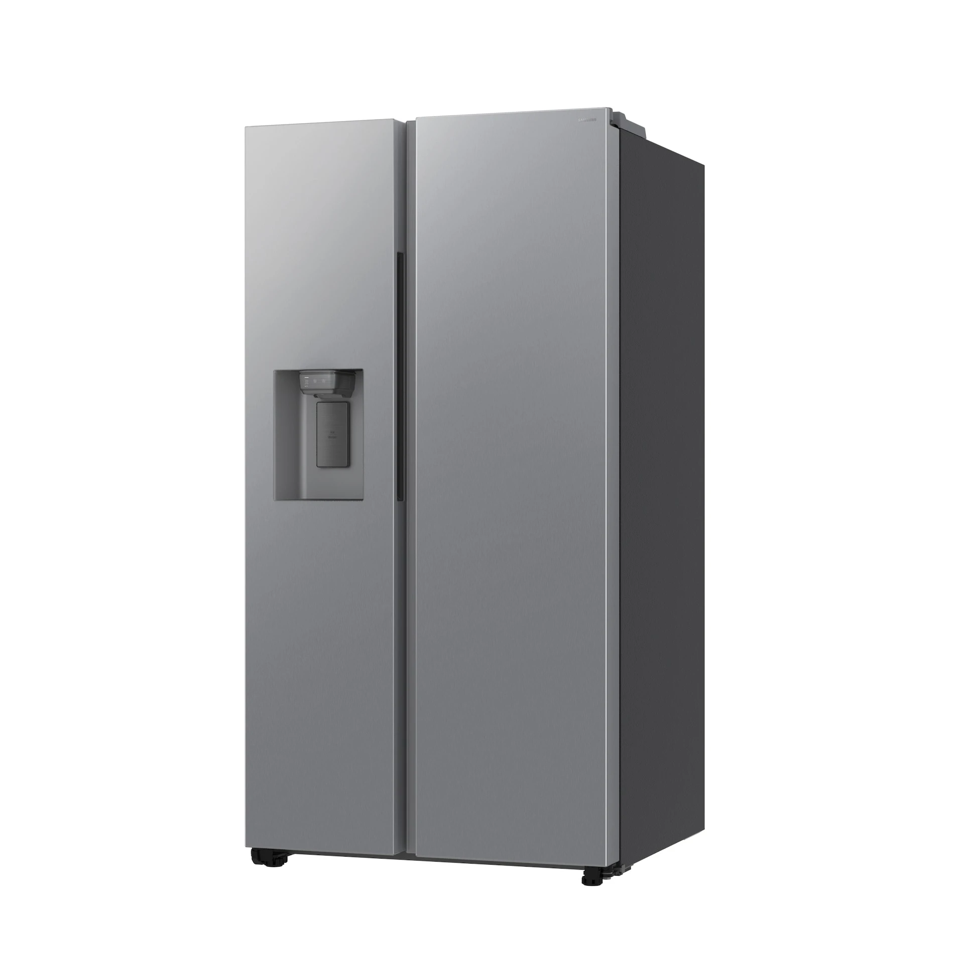 Bespoke AI Side-by-Side Sphere Ice™ | External Water & Ice Dispenser 27 cu.ft. RS70H27SDRAA
