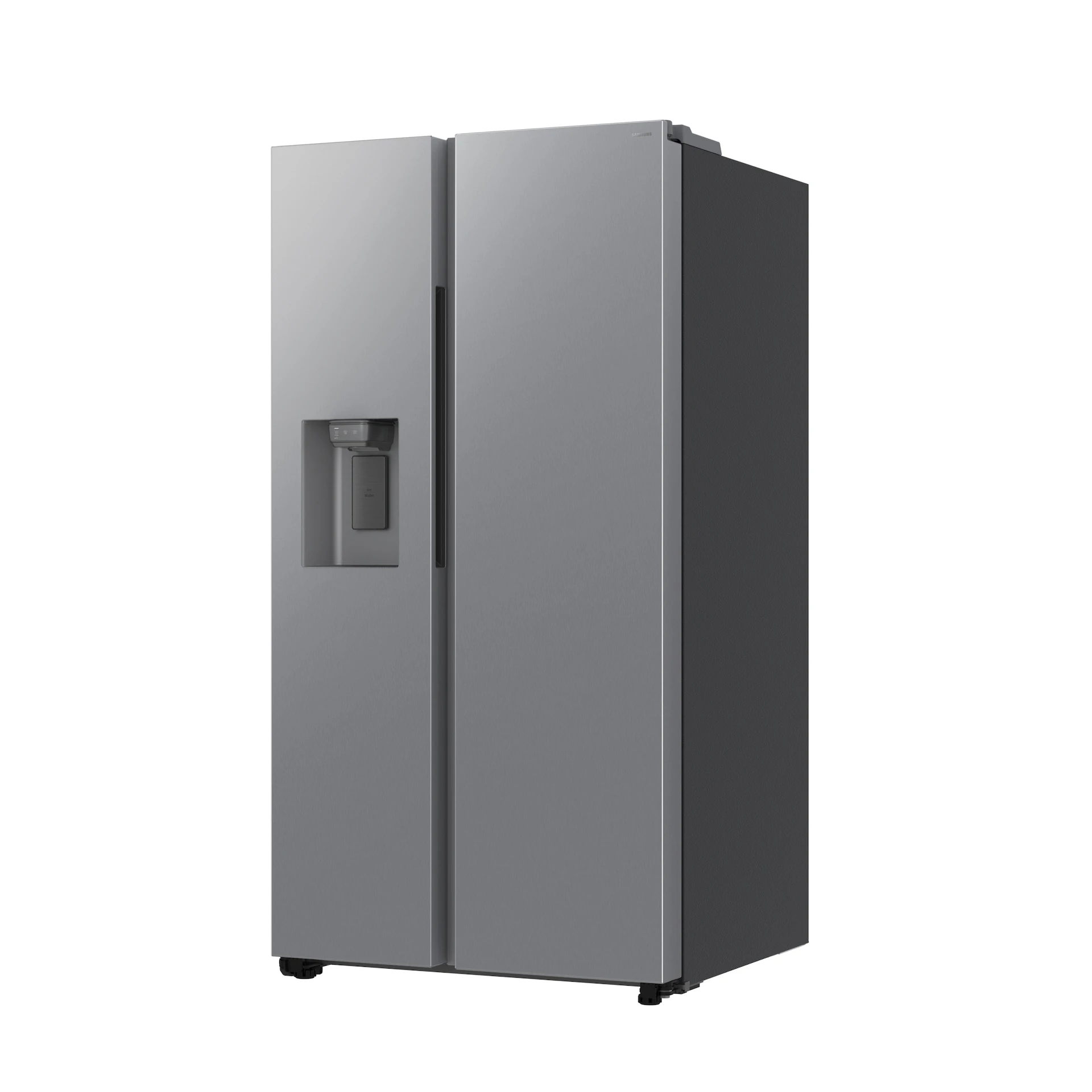Bespoke AI Side-by-Side Sphere Ice™ | External Water & Ice Dispenser 27 cu.ft. RS70H27SDRAA