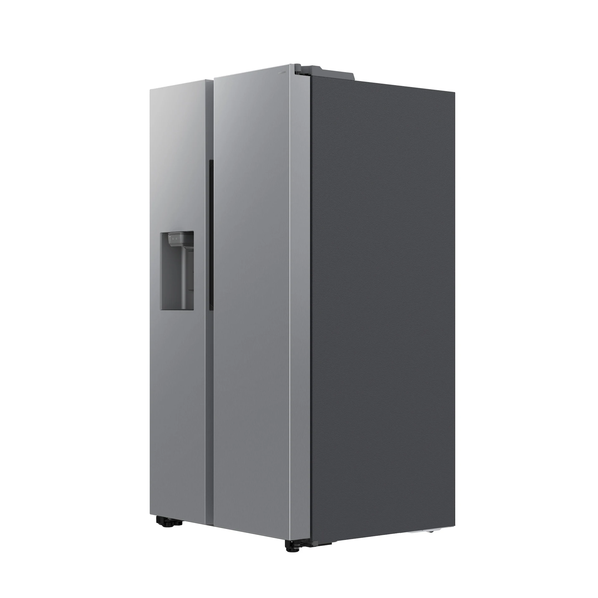 Bespoke AI Side-by-Side Sphere Ice™ | External Water & Ice Dispenser 27 cu.ft. RS70H27SDRAA