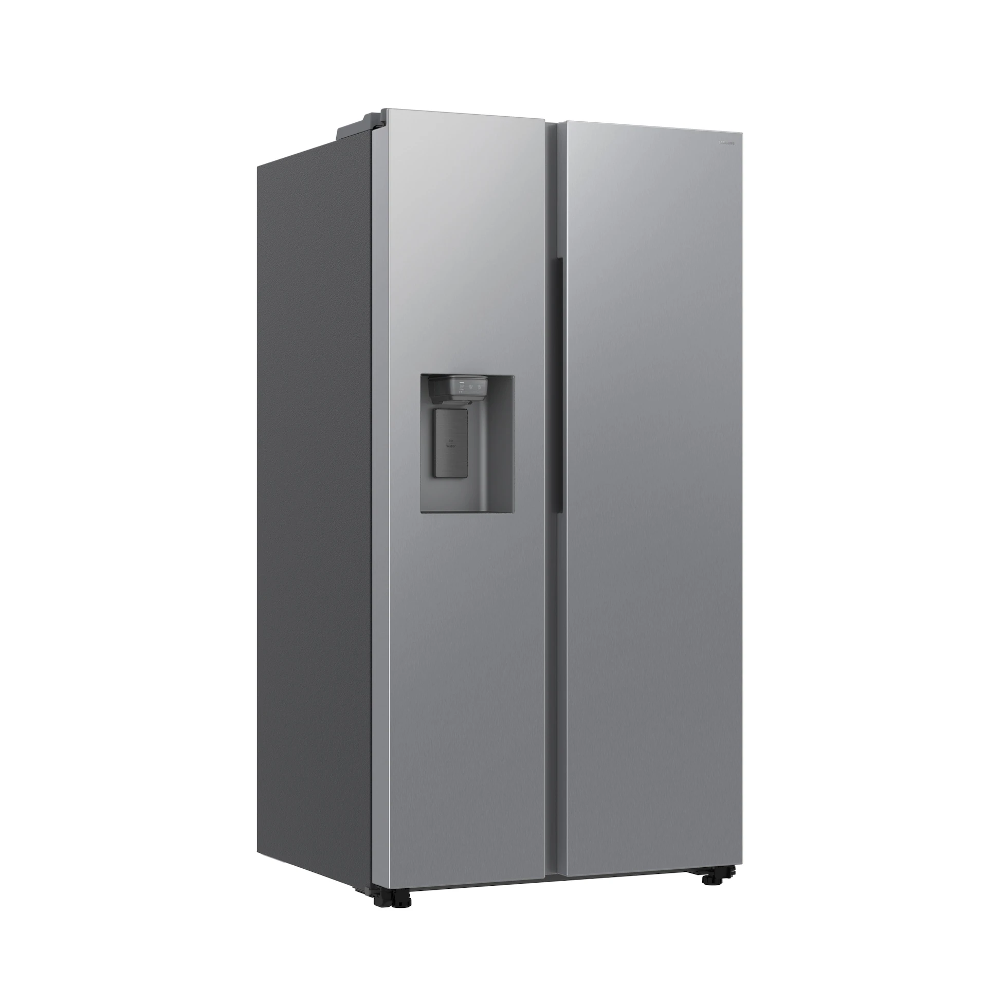 Bespoke AI Side-by-Side Sphere Ice™ | External Water & Ice Dispenser 27 cu.ft. RS70H27SDRAA