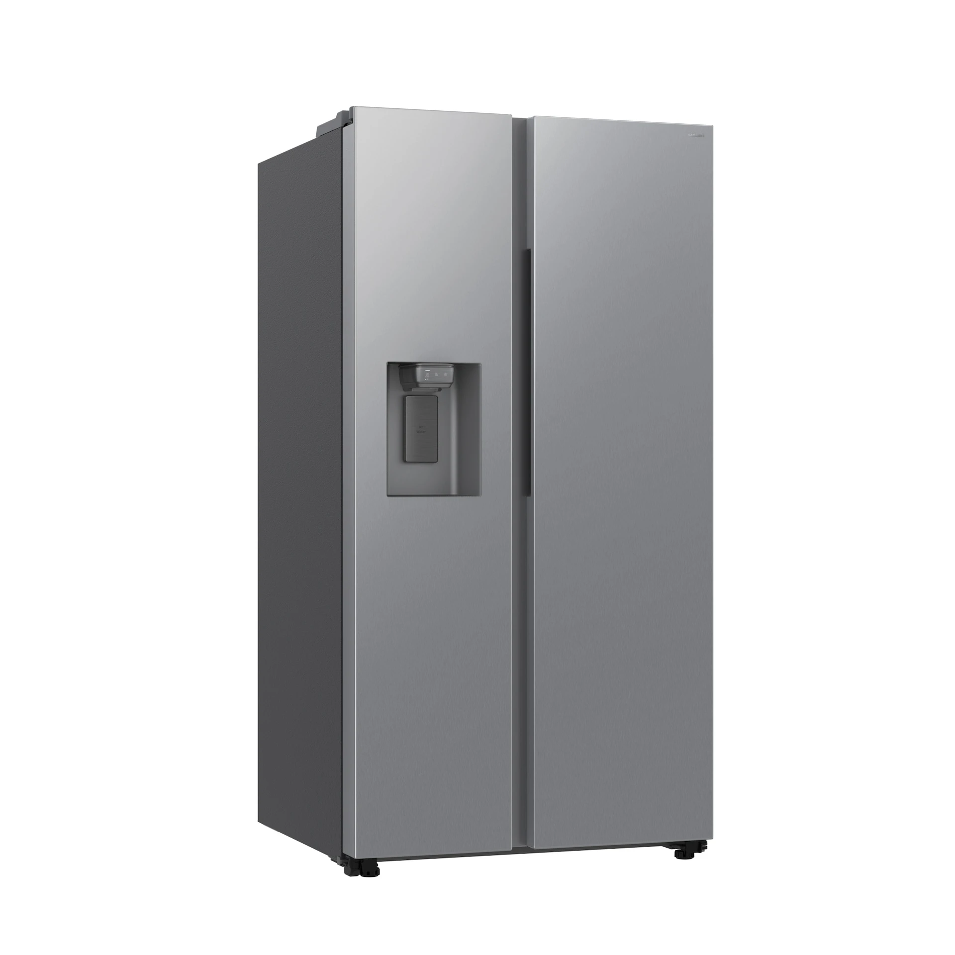 Bespoke AI Side-by-Side Sphere Ice™ | External Water & Ice Dispenser 27 cu.ft. RS70H27SDRAA