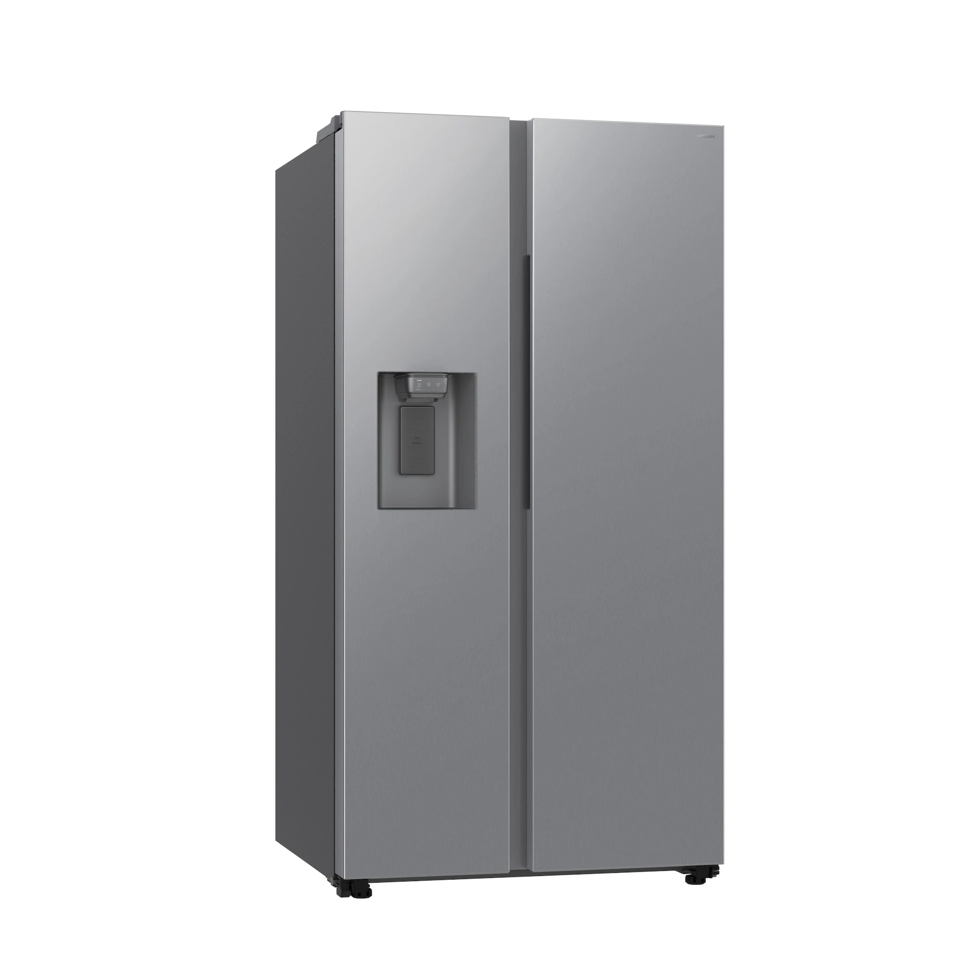 Bespoke AI Side-by-Side Sphere Ice™ | External Water & Ice Dispenser 27 cu.ft. RS70H27SDRAA