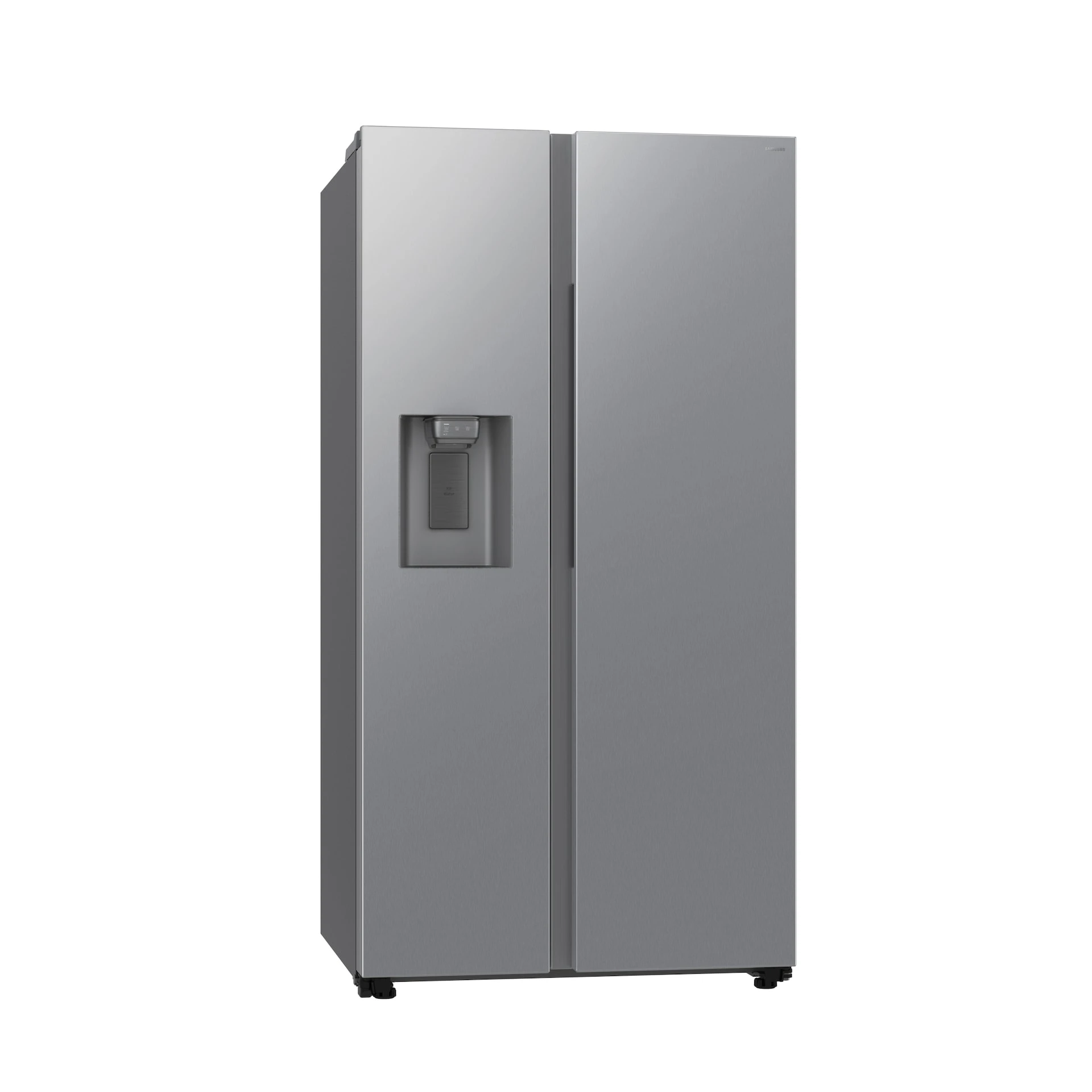 Bespoke AI Side-by-Side Sphere Ice™ | External Water & Ice Dispenser 27 cu.ft. RS70H27SDRAA