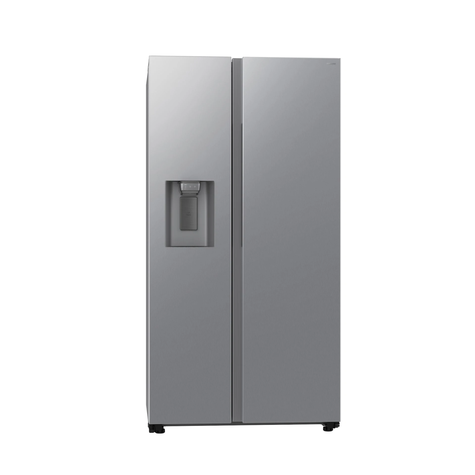 Bespoke AI Side-by-Side Sphere Ice™ | External Water & Ice Dispenser 27 cu.ft. RS70H27SDRAA
