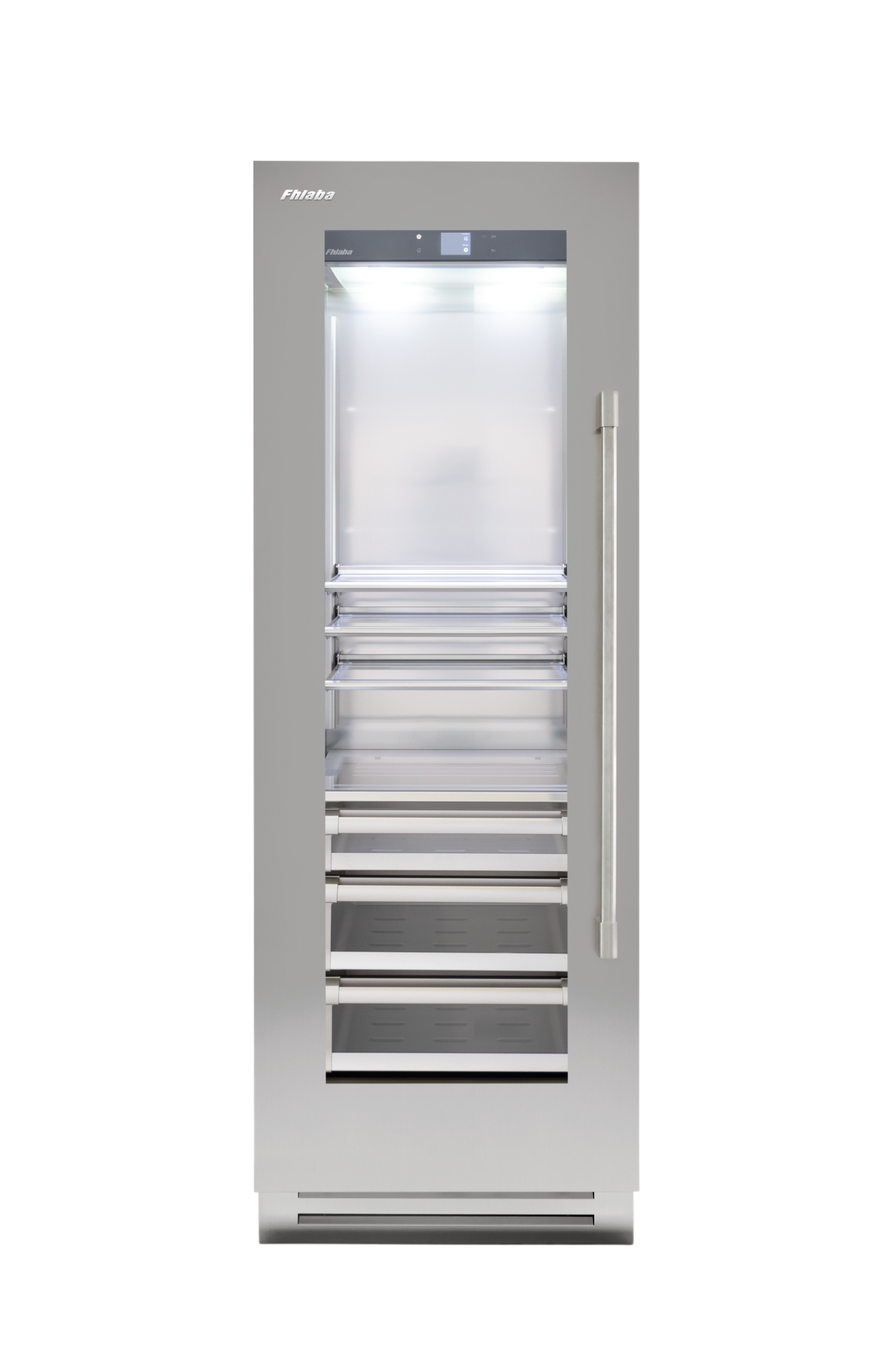 Fridge RS750FG3D