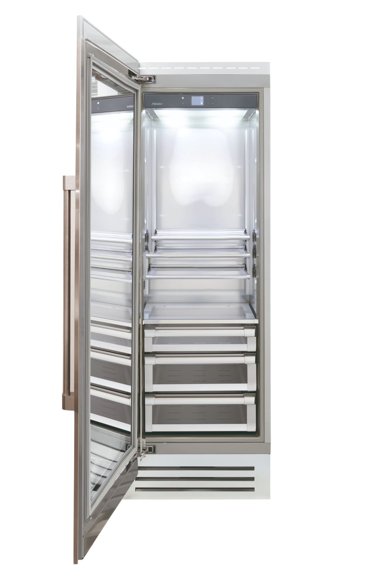 Fridge RS750FG3