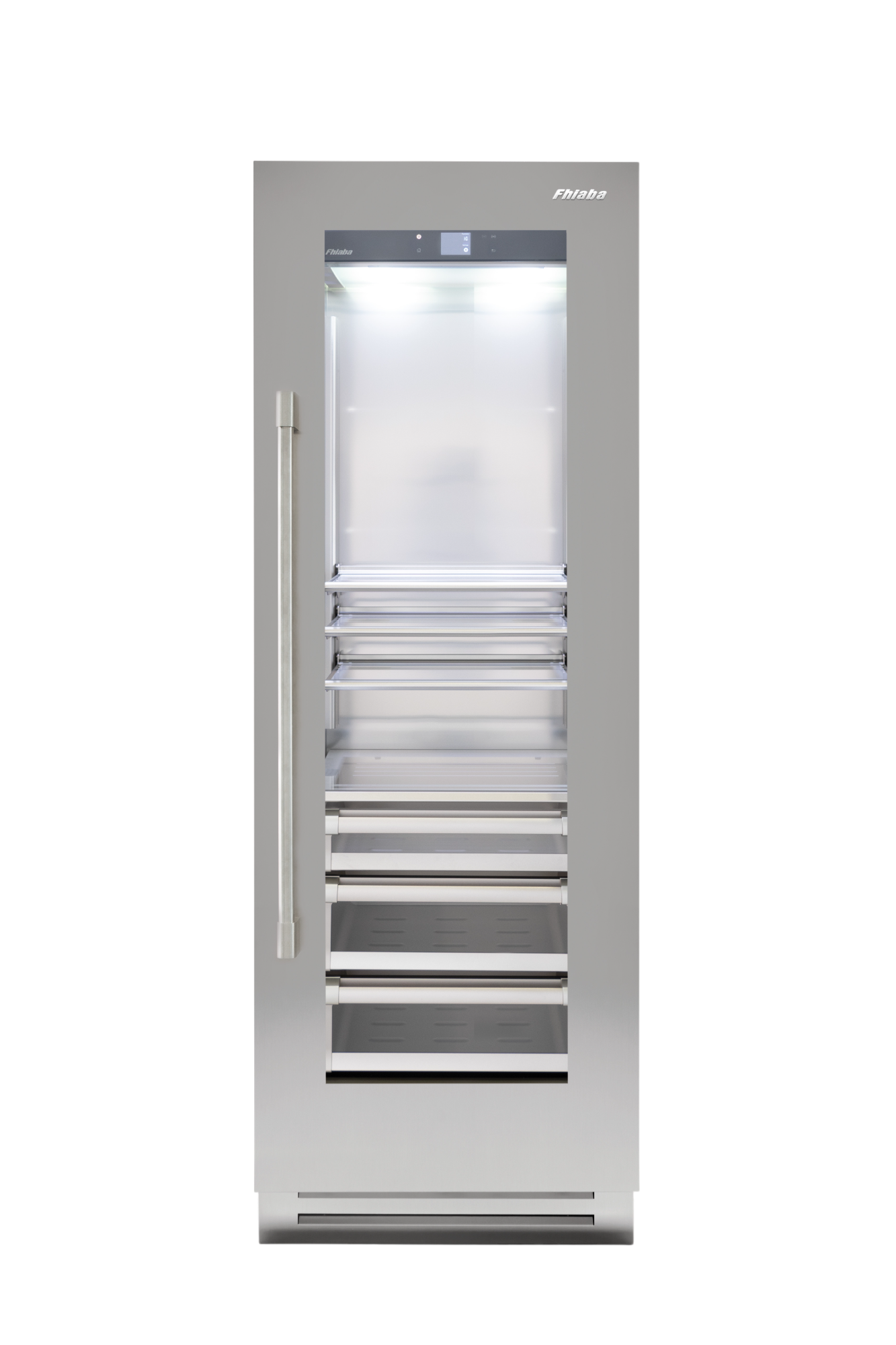 Fridge RS750FG6