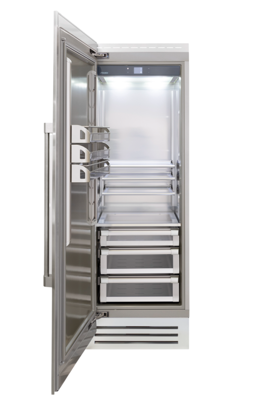 Fridge RS750FR3D
