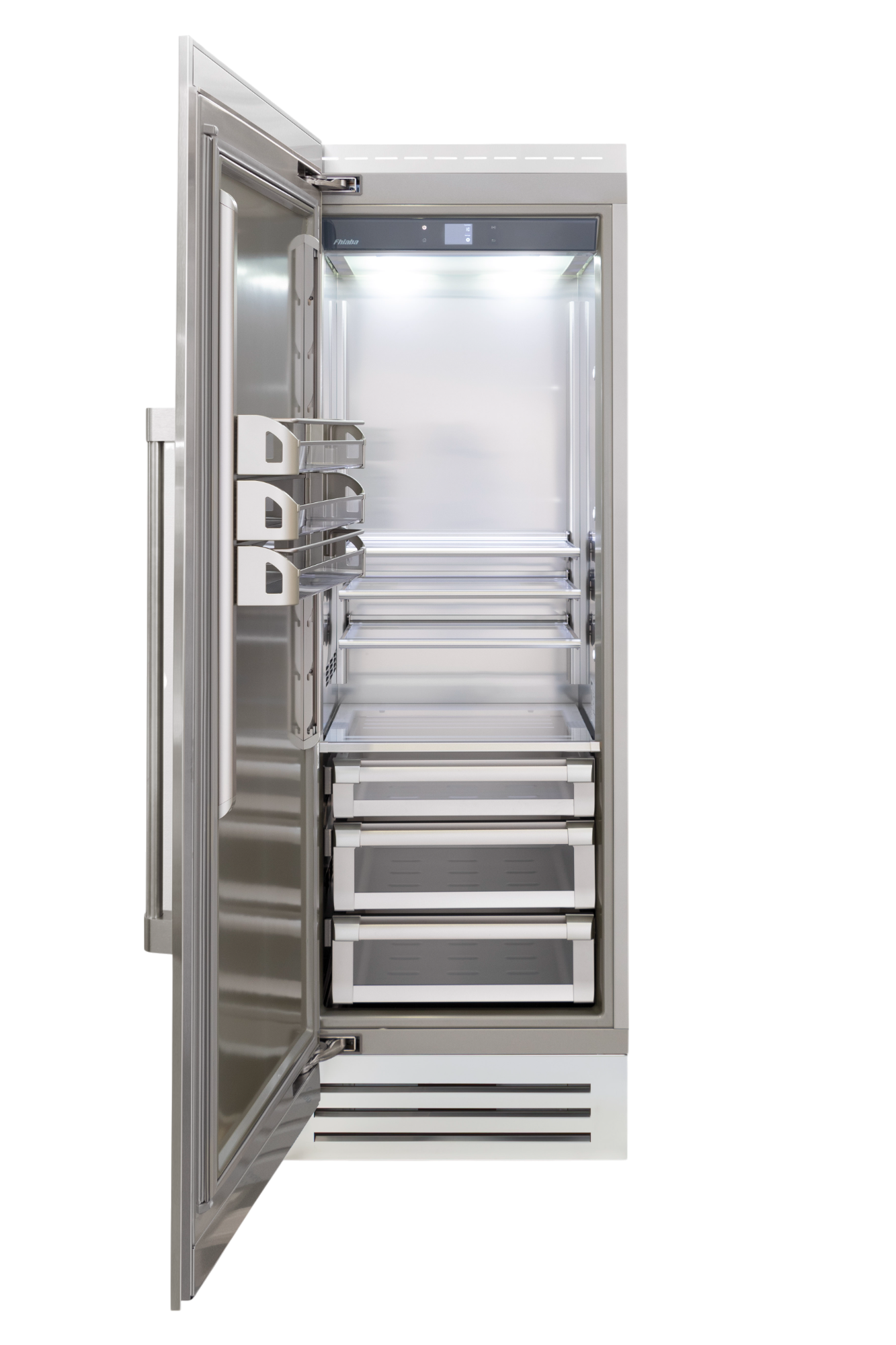 Fridge RS750FR3