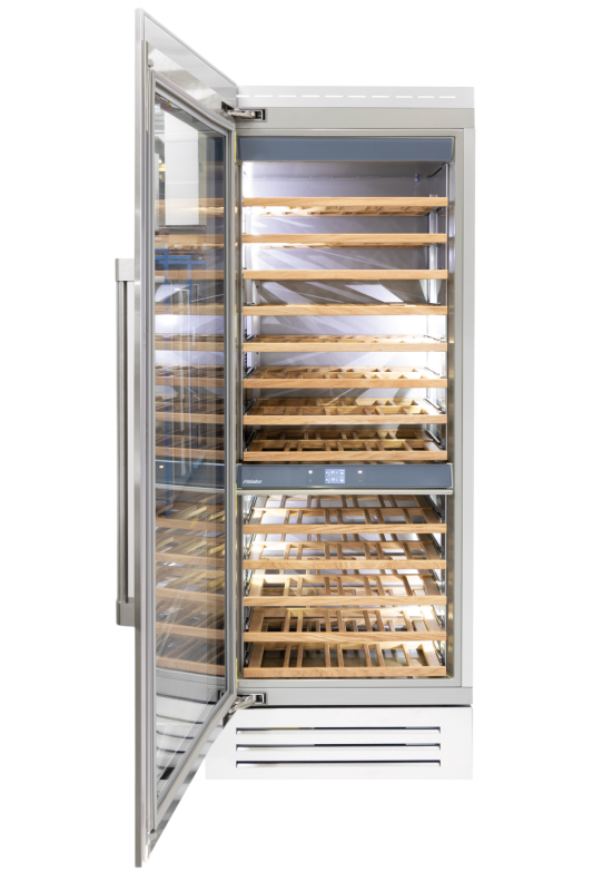 Wine cellar RS750FW3