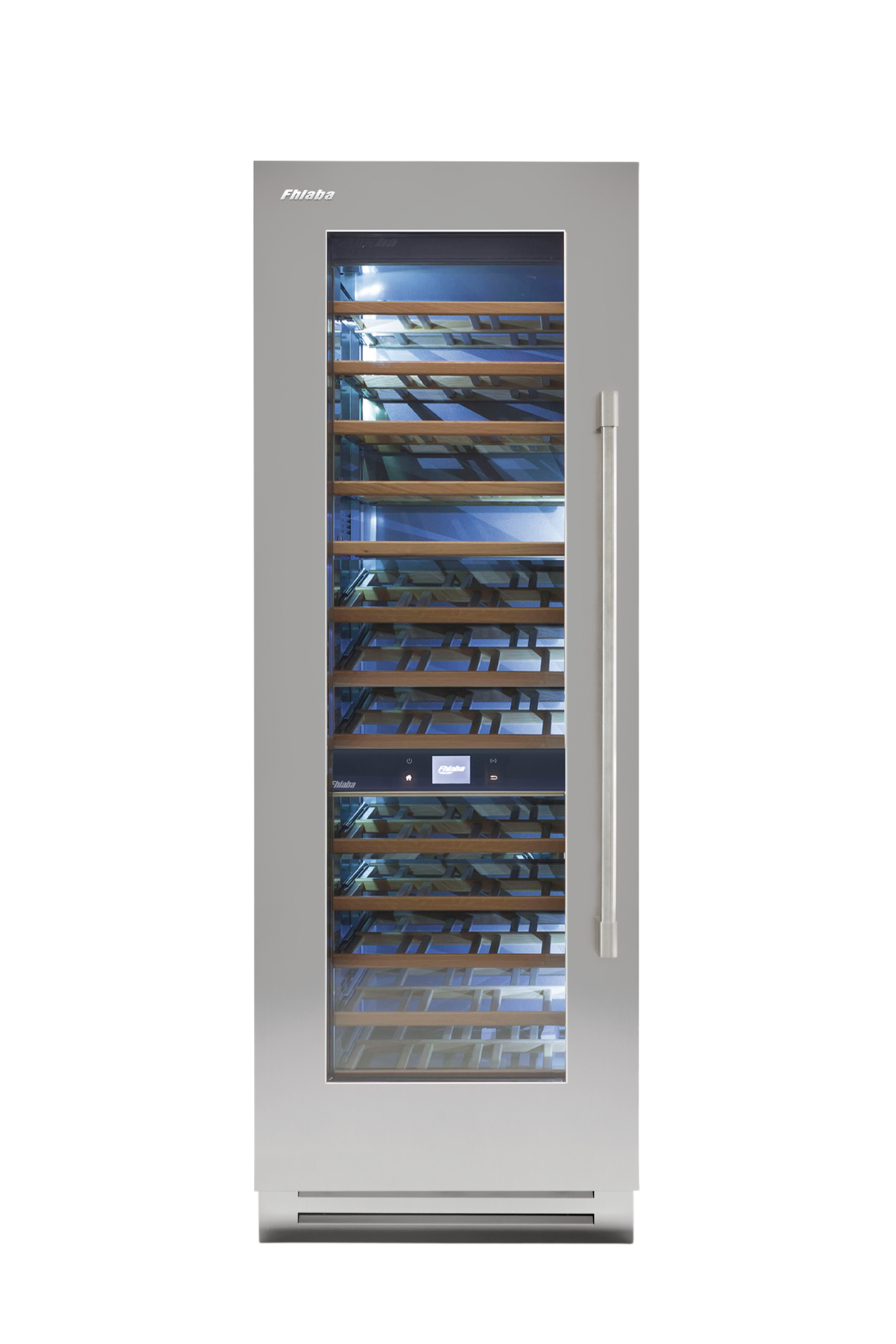 Wine cellar RS750FW3