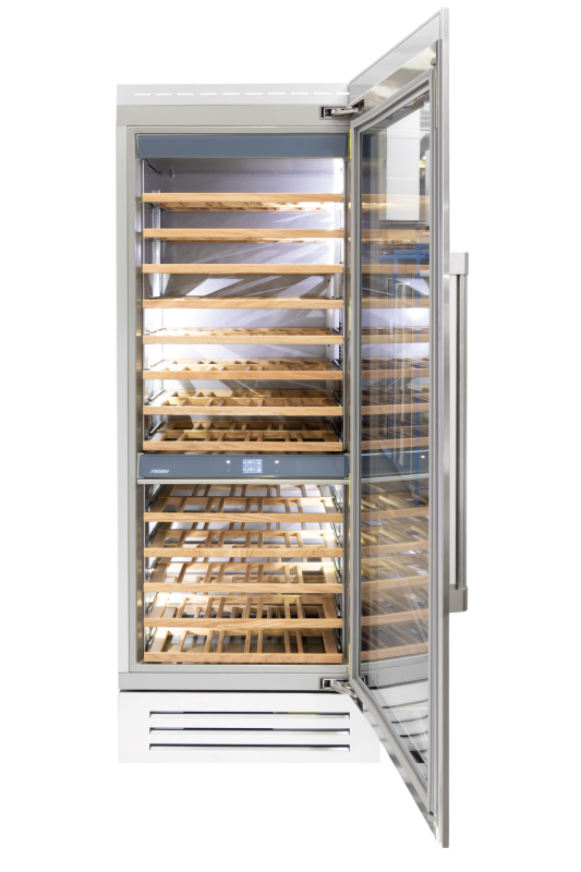 Wine cellar RS750FW6