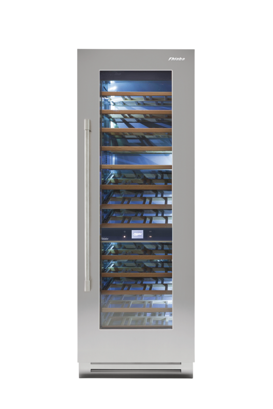 Wine cellar RS750FW6