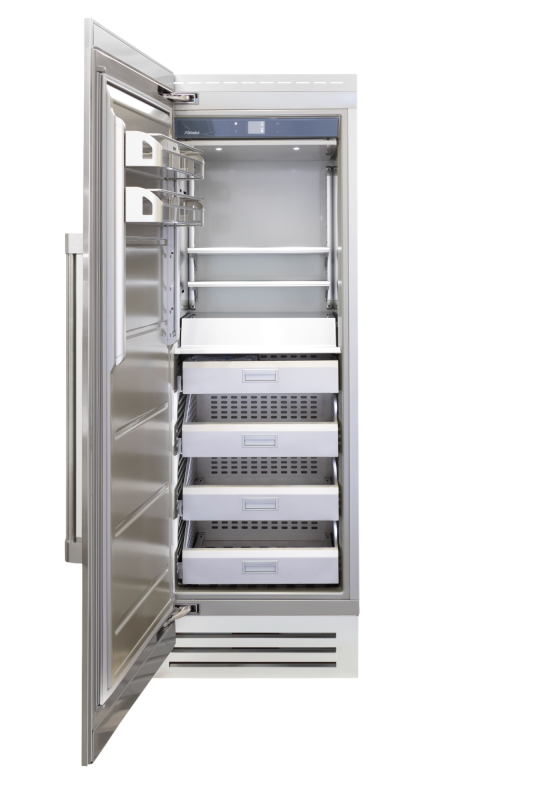 Freezer RS750FZ3I