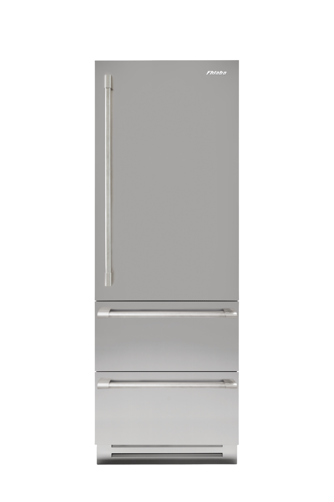 Fridge and freezer RS750HST3
