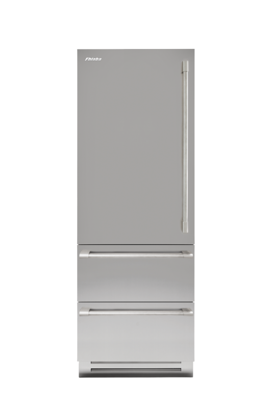 Fridge and freezer RS750HST6