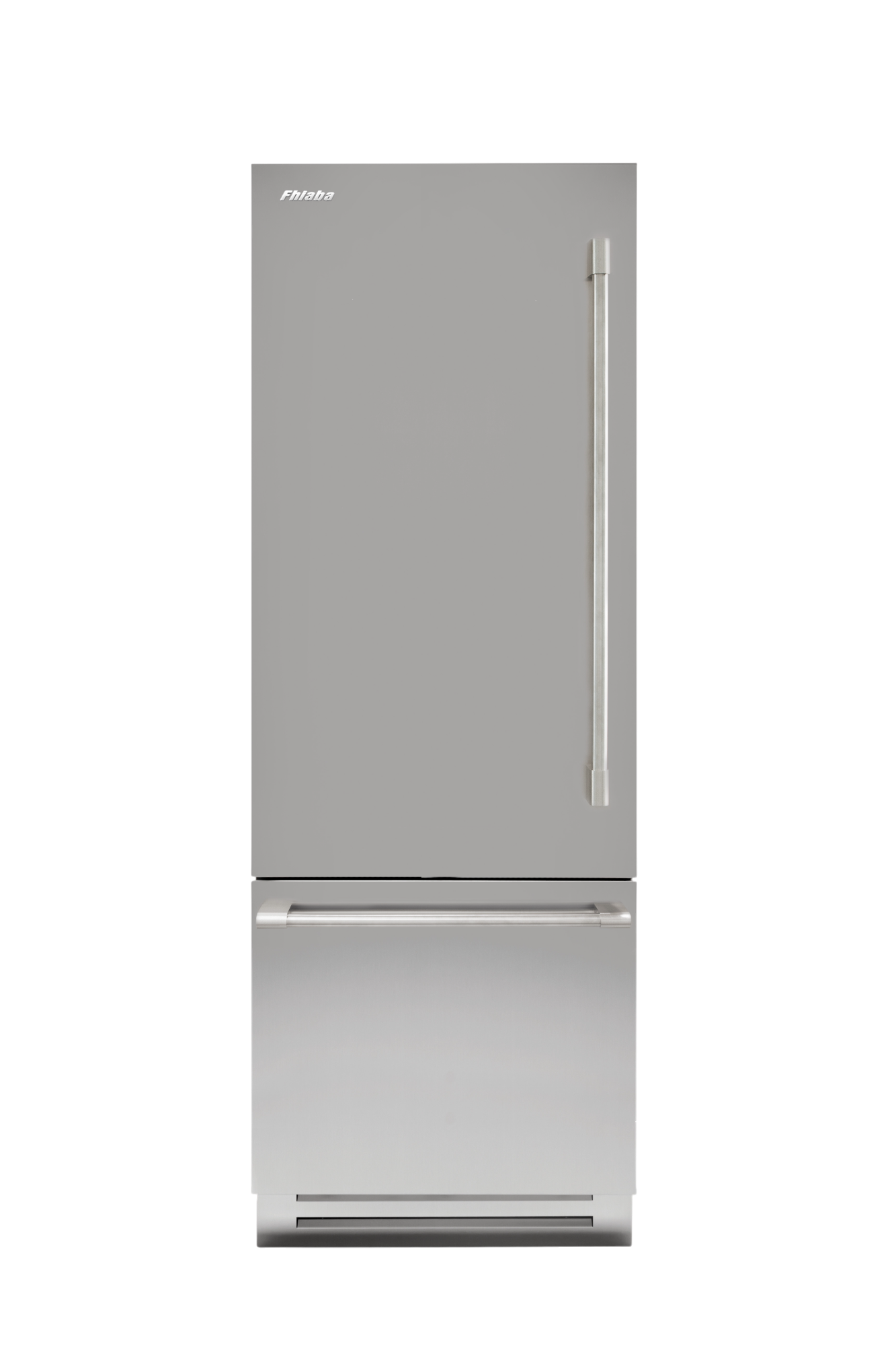 Fridge and freezer RS750TST3