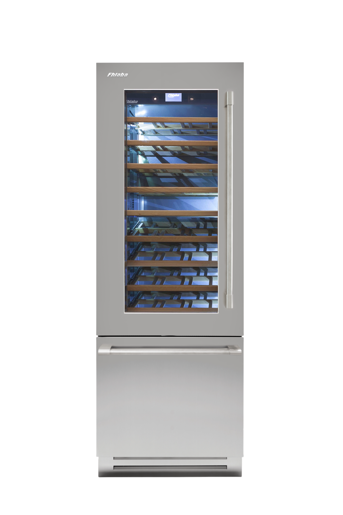 Wine cellar RS750TWT3