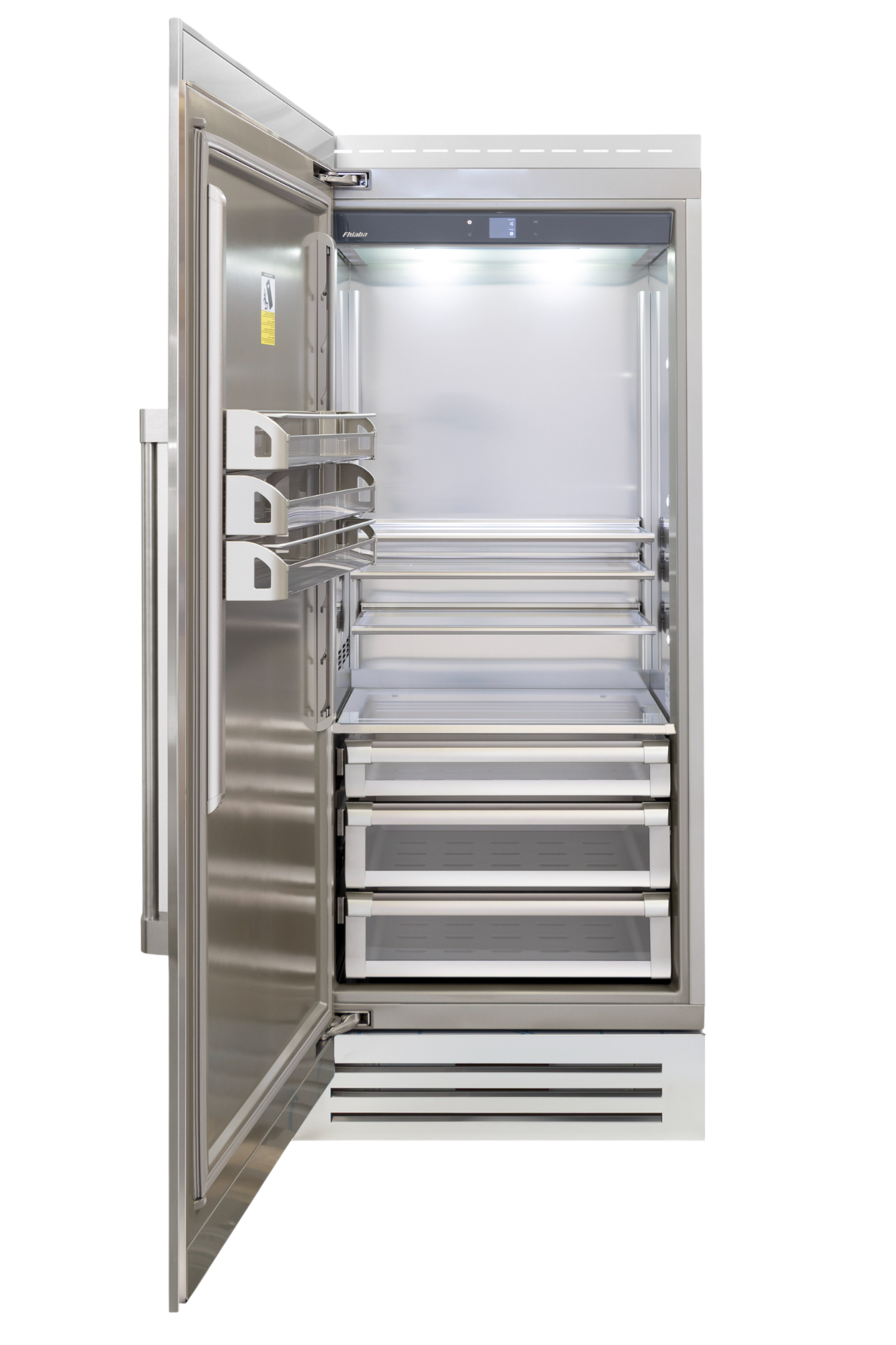 Fridge RS900FR3D