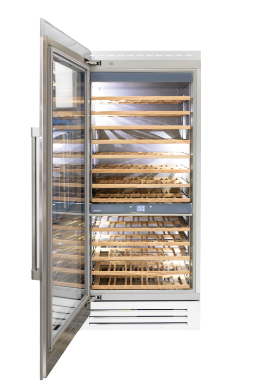 Wine cellar RS900FW3