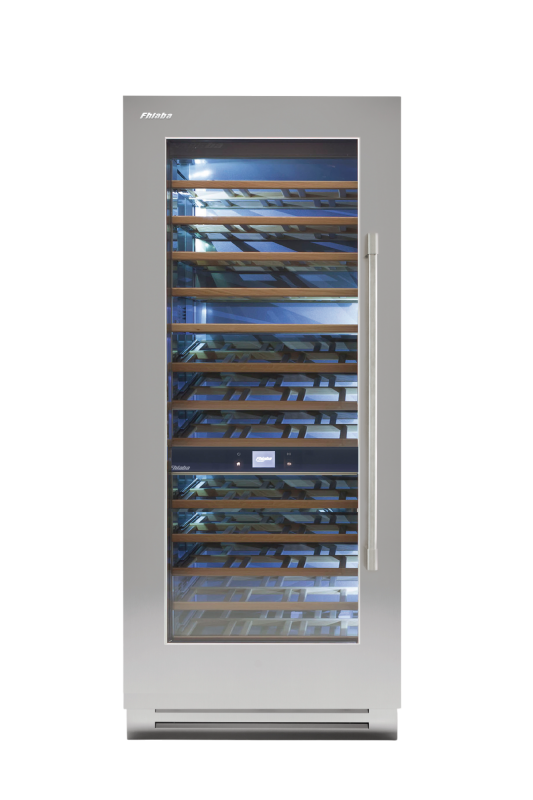 Wine cellar RS900FW3